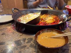 -金石老面坊·渔家菜(金石滩店)