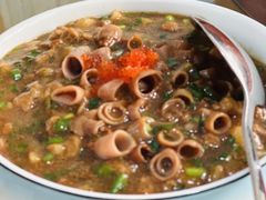 -大锅强·蒸海鲜青岛菜(吾悦广场店)