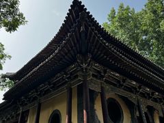 -晋祠博物馆