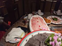 -码头故事火锅(大丰店)