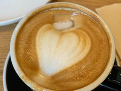 -大酉·M Coffee(北京美术馆店)