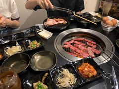-黒毛和牛焼肉善 ZEN(難波心斎橋店)