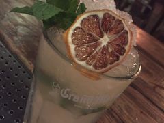 -Luchador摔跤手墨西哥餐厅(恒宇广场店)