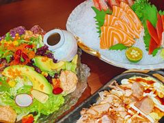 -弓二·烧鸟居酒屋(财富购物中心店)