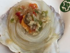 -回府君悦·疆派传承菜(西虹路店)