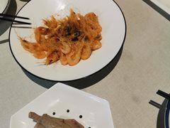 -狮王府淮扬菜(夫子庙老门东店)