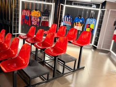 -NIKE LAB X158(新乐路店)