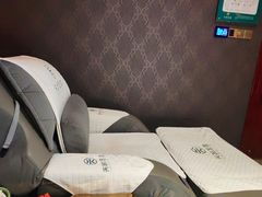 -天诚足道(金融街店)