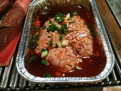 猪脑-千寻烧肉(政务区店)