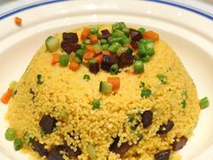 干肉炒蒙古米-哈啾嗨·新概念蒙餐(红星新城店)