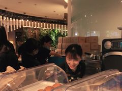 -Peet's 皮爷咖啡(东湖路手作店)