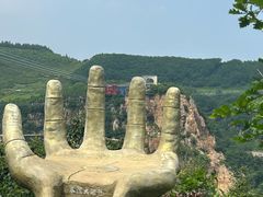 -本溪大峡谷