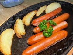 -夏日玛莉西餐厅(梅溪湖步步高店)