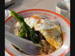 -金戈戈香港豉油鸡(南山海岸城店)