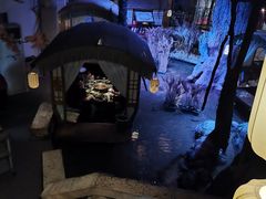 -淀里船宴(卓达店)