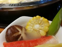 -庄老幺火锅(娄山关路店)