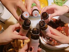 -绿茶餐厅(西单老佛爷店)