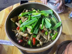 -麻伊伏土菜馆(朗州路店)