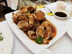 -新享乐海鲜(翠华路店)