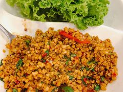 -阿诺泰·泰国餐厅(棕北店)