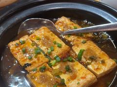 -德胜轩正宗顺德菜(宝安沙井会展中心店)