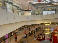 -皇庭广场(福华三路店)