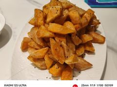 -恒盛居回族饭店