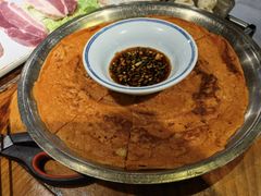 -7年8班朝鲜族非遗美食(三钢里店)
