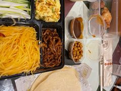 -老昌春饼(中央大街店)