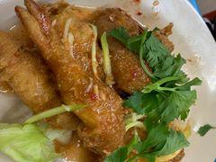 -明辉田鸡粥