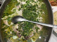 -盛百味·家宴餐厅(霸州分店)