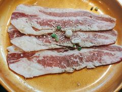 -俊熙家点餐式自助烤肉店(1227广场店)