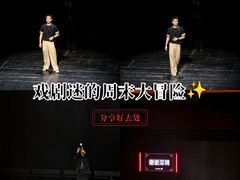 -南山文体中心-游泳馆