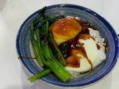 -澳门陈光记烧味饭店(南京德基广场店)