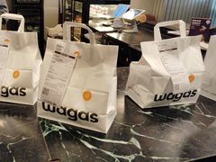 -Wagas沃歌斯(枫蓝国际店)