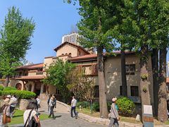 -静园(和平区)