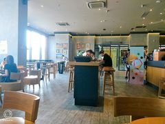 -星巴克(绍兴诸暨万达广场店)