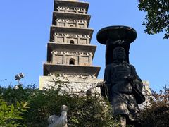 -九华山公园