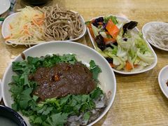 -津门张记包子铺(华昌道店)