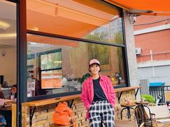 -Catch Bagel(芳草地店)