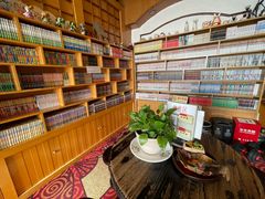 -古都梅按摩足浴(世界广场店)