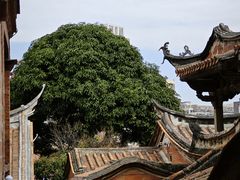 -晋江五店市传统文化旅游区