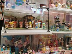 -猫的天空之城概念书店(苏州平江店)