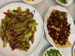 -火龙堂·风味民间菜(文一路店)