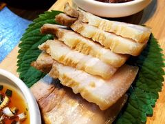-Dombe豚(黑猪肉街店)
