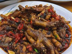 -小口味