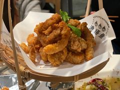-渔语鱼酸菜鱼新川菜(来福士店)
