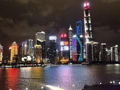 -外滩8号 whisky bar(金延大厦店)