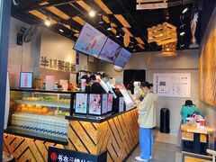 -书亦烧仙草(麦德龙钰龙店)