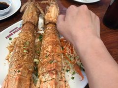 -班赞海鲜市场